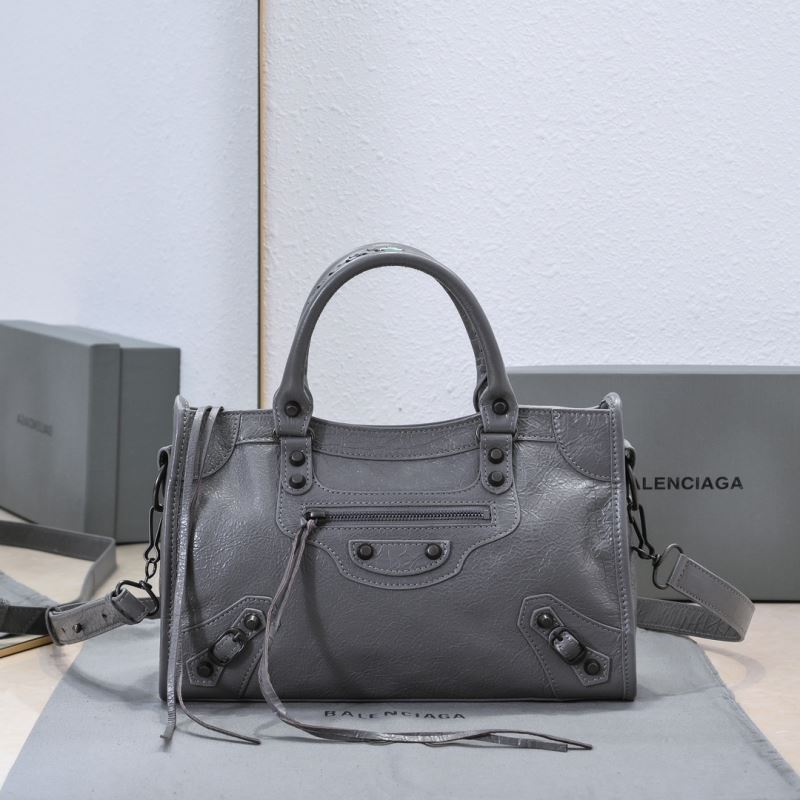 Balenciaga Top Handle Bags